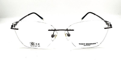 Tony Morgan 5140 c3 оправа очковая